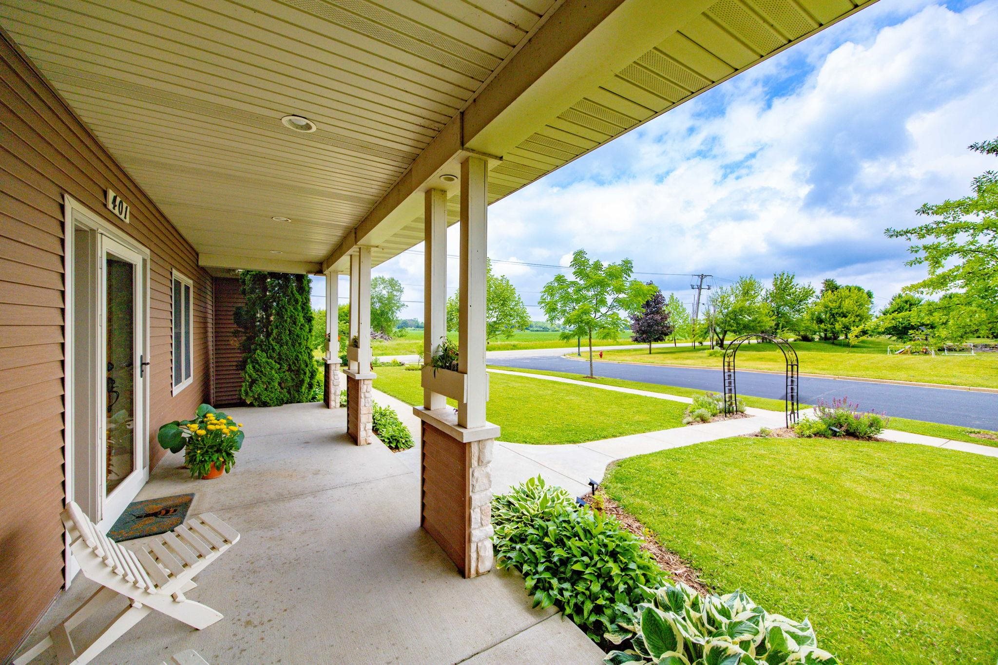 401 Highland Road Cambridge, WI 53523 - Photo 77 of 90
