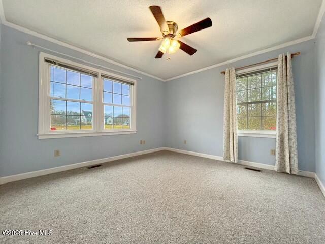 140 Cowpen Neck Road Edenton, NC 27932 - Photo 17 of 23 Bedroom #3