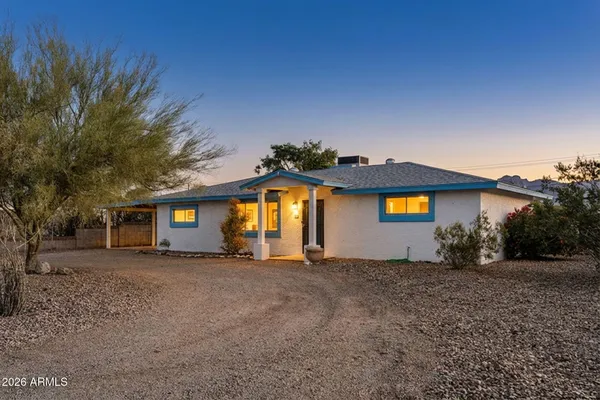 $390,000 | 349 North Valley Drive, Apache Junction, AZ 85120