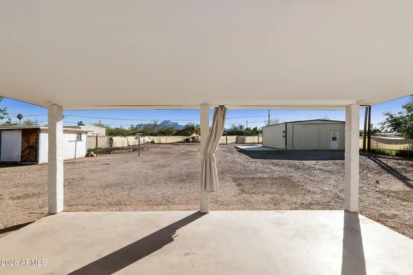 $390,000 | 349 North Valley Drive, Apache Junction, AZ 85120