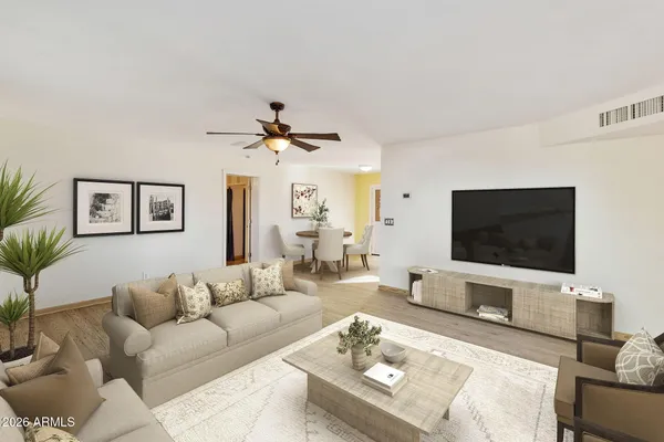 $390,000 | 349 North Valley Drive, Apache Junction, AZ 85120