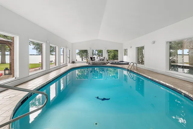 $1,025,000 | 1120 Lake Shore Drive, Beaver Dam, WI 53916