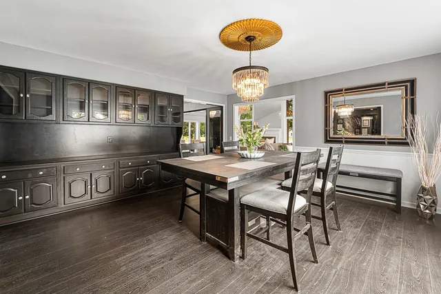 $1,025,000 | 1120 Lake Shore Drive, Beaver Dam, WI 53916