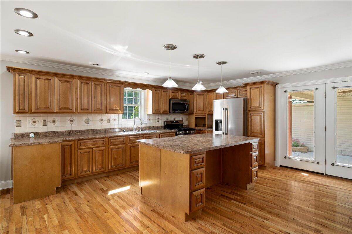 3449 Barkers Branch Road Zoe, KY 41397 - Photo 8 of 58 08-IVA08993
