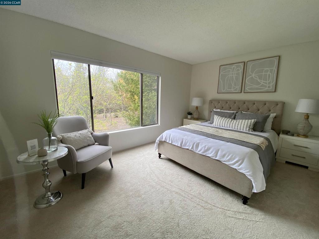 1865 Golden Rain Road Walnut Creek, CA 94595 - Photo 17 of 24 Primary Bedroom