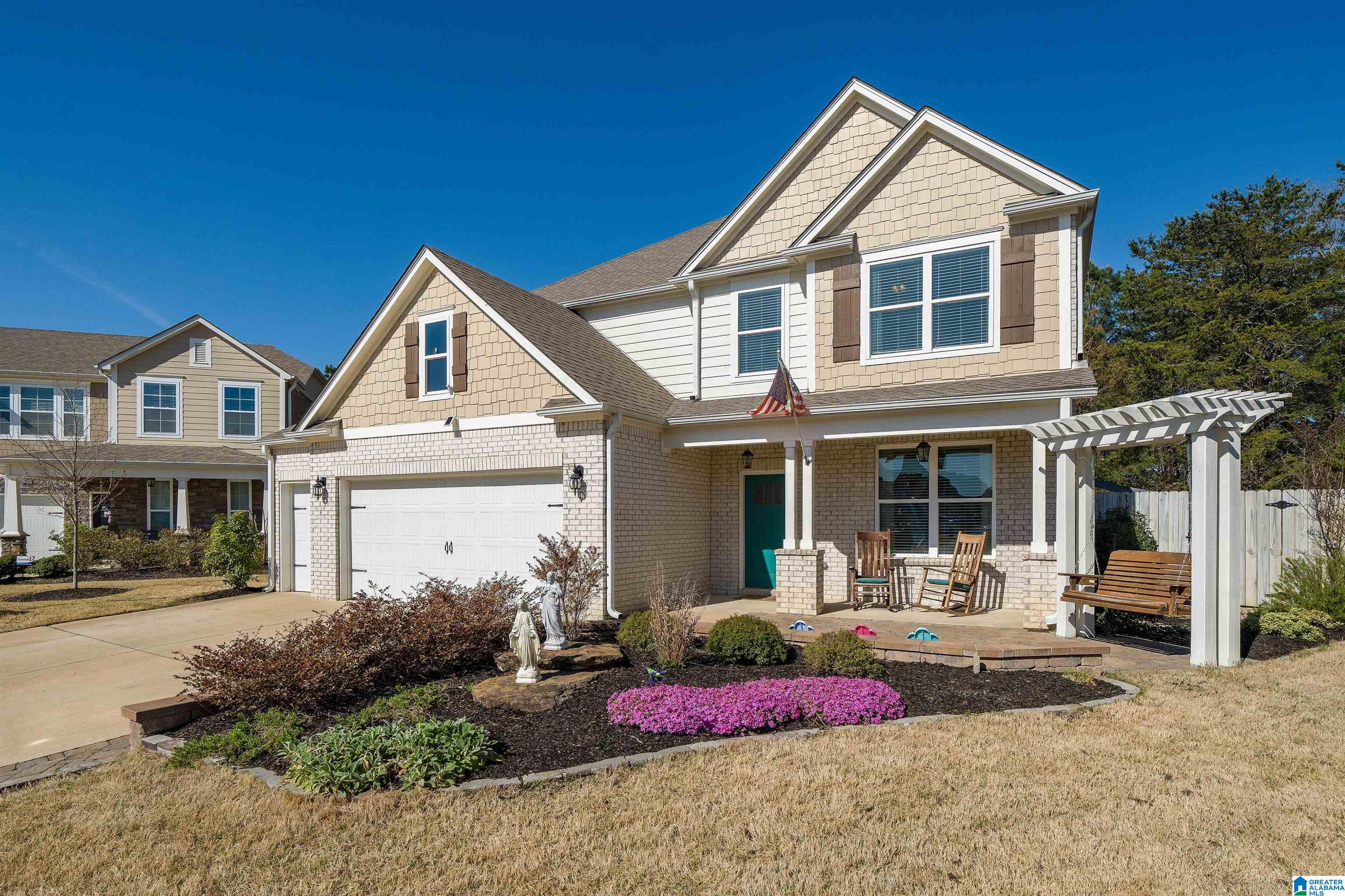 391 Rock Drive Gardendale, AL 35071 - Photo 2 of 33