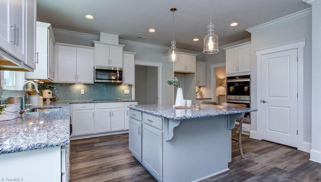 3722 Straw Hat Road Greensboro, NC 27410 - Photo 14 of 24