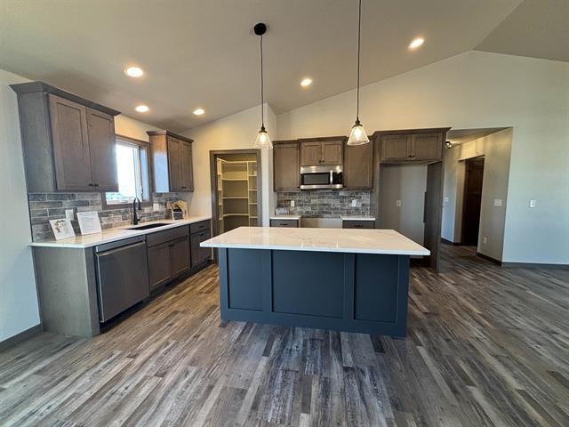 1470 Birch Hill Lane Shawano, WI 54166 - Photo 2 of 12