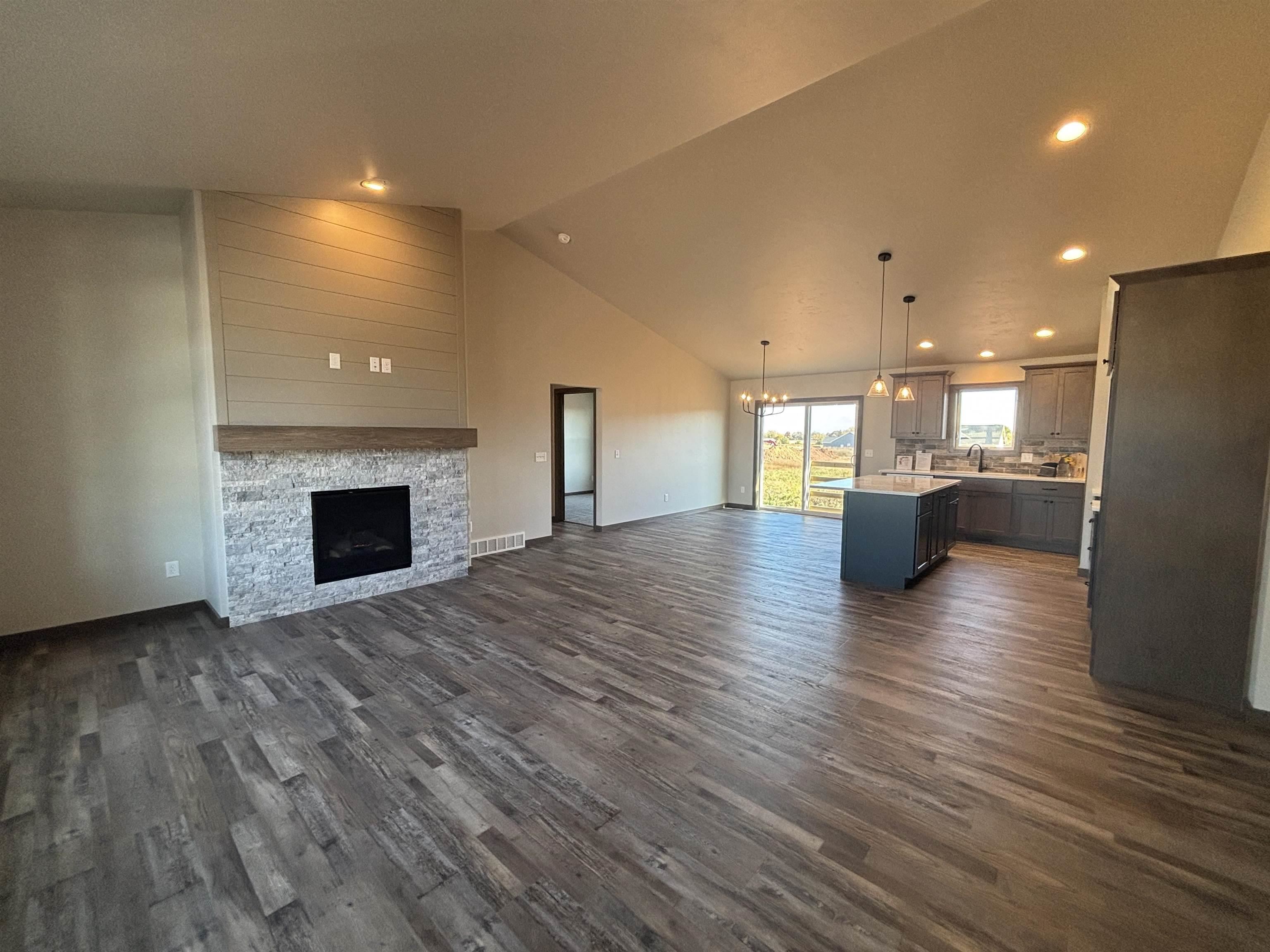 1470 Birch Hill Lane Shawano, WI 54166 - Photo 6 of 12