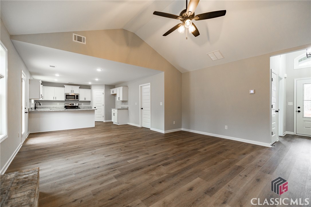 2240 Beaverdam Road Colbert, GA 30628 - Photo 4 of 30