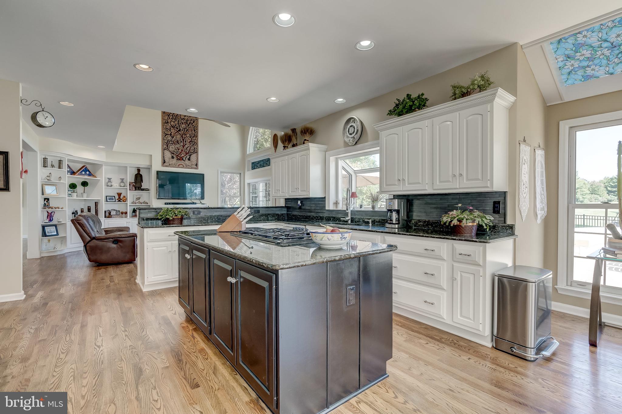 11284 Ridermark Row Columbia, MD 21044 - Photo 17 of 71 Kitchen, Recessed lights, Previous Photos