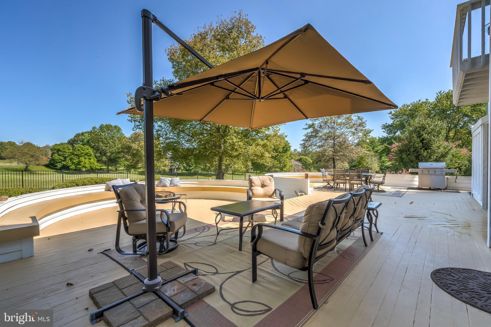 11284 Ridermark Row Columbia, MD 21044 - Photo 53 of 71 Deck, Previous Photos