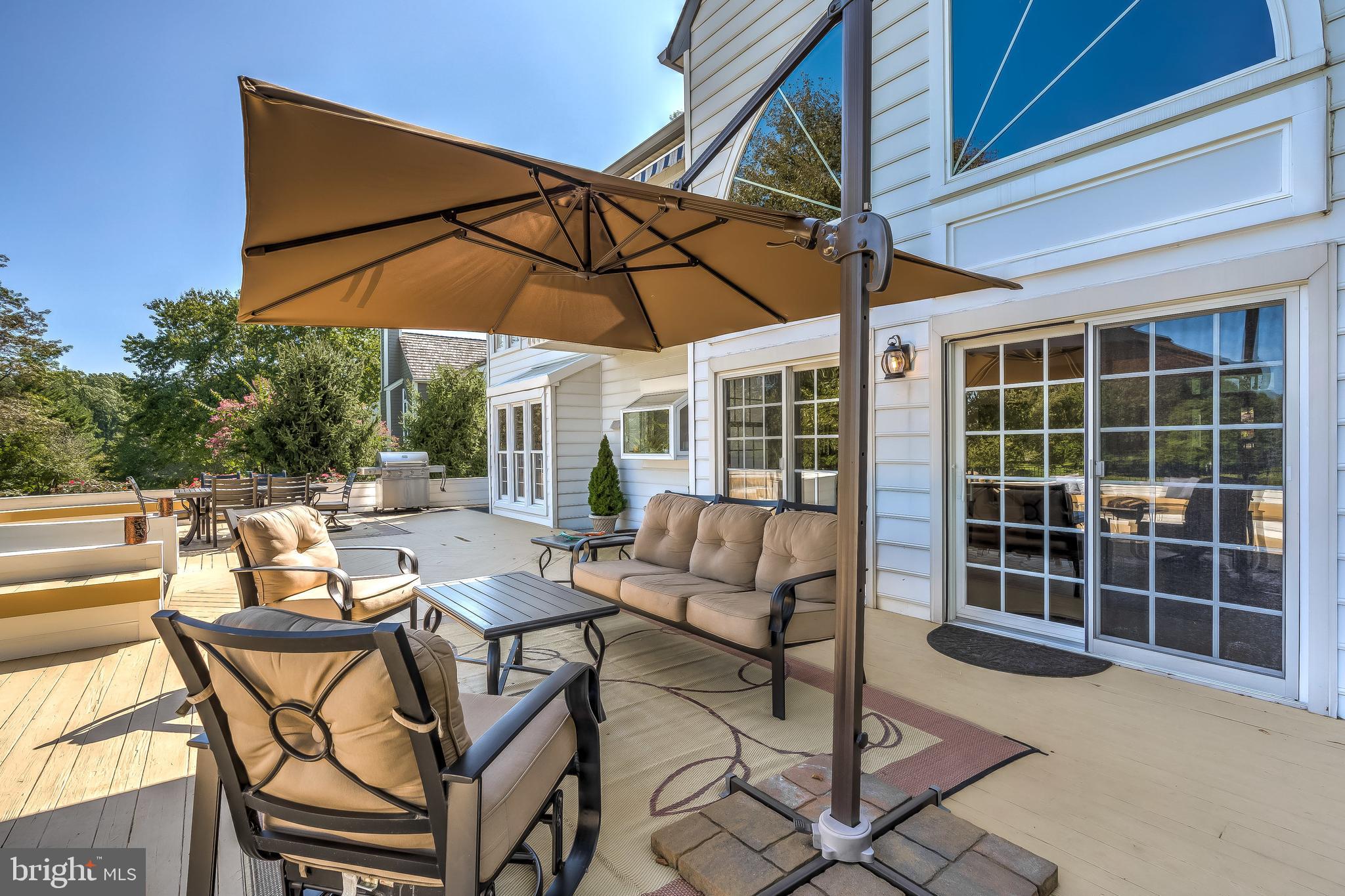 11284 Ridermark Row Columbia, MD 21044 - Photo 54 of 71 Deck, Previous Photos