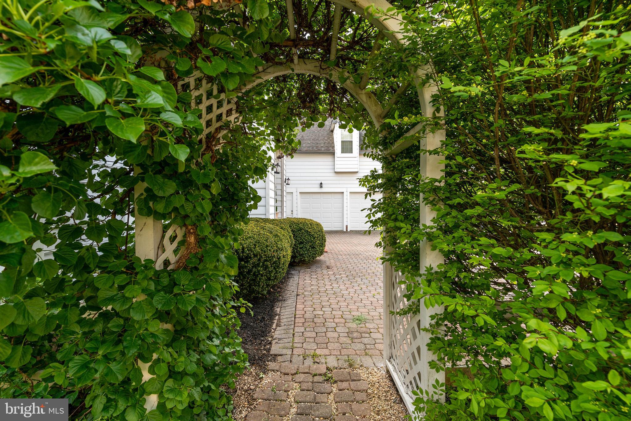 11284 Ridermark Row Columbia, MD 21044 - Photo 56 of 71 Exterior