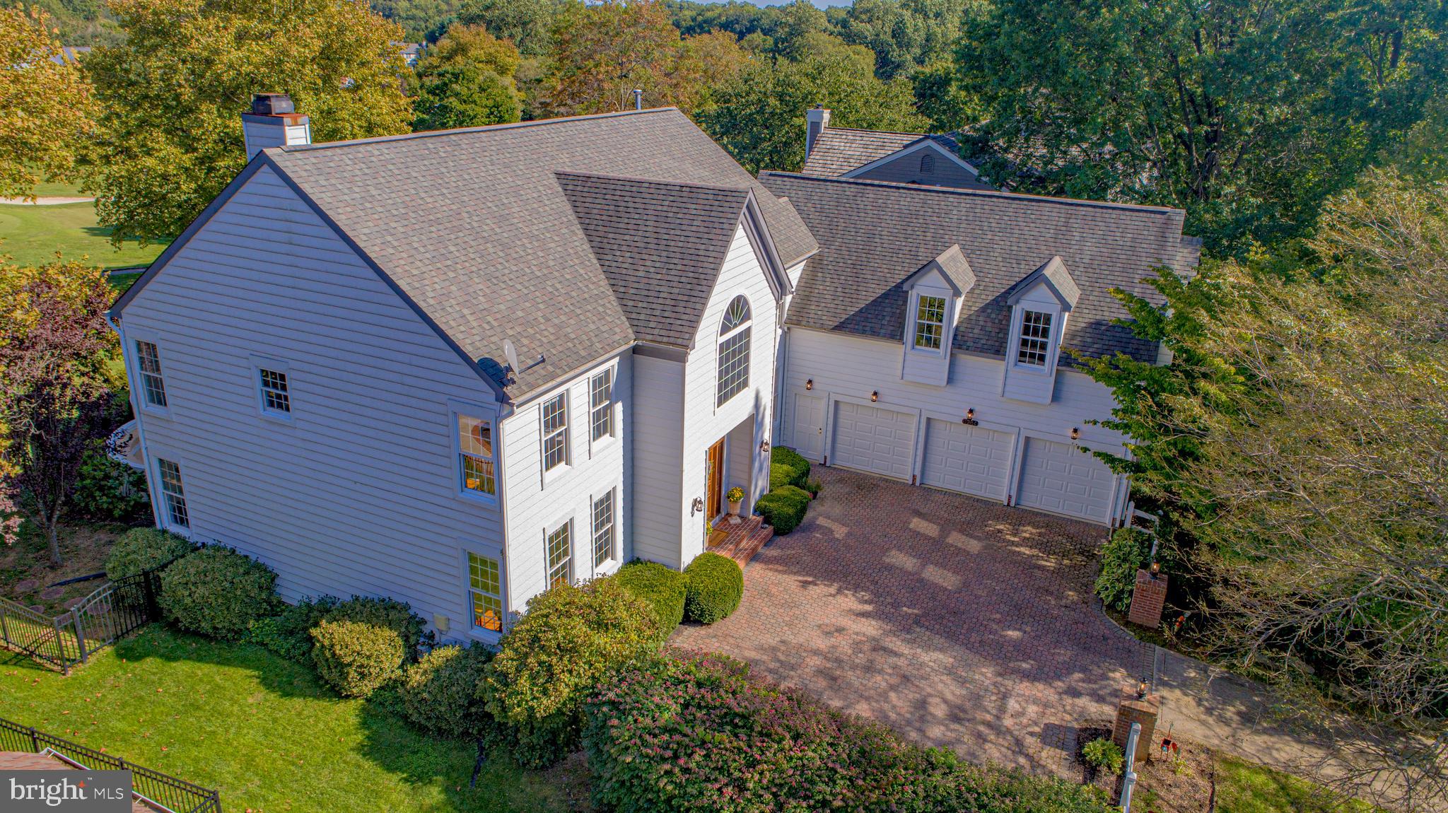 11284 Ridermark Row Columbia, MD 21044 - Photo 65 of 71 Aerial View, Previous Photos