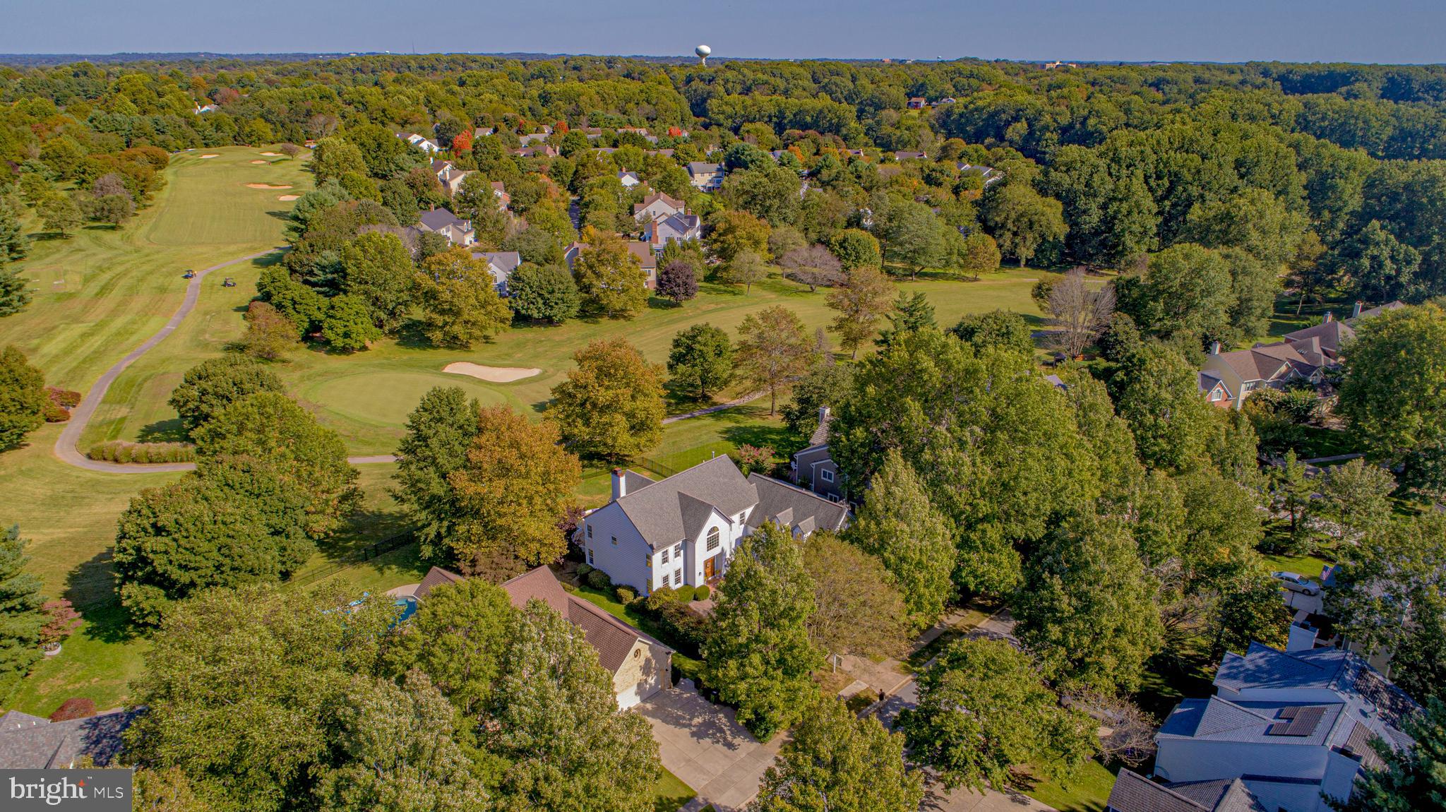 11284 Ridermark Row Columbia, MD 21044 - Photo 66 of 71 Aerial View, Previous Photos