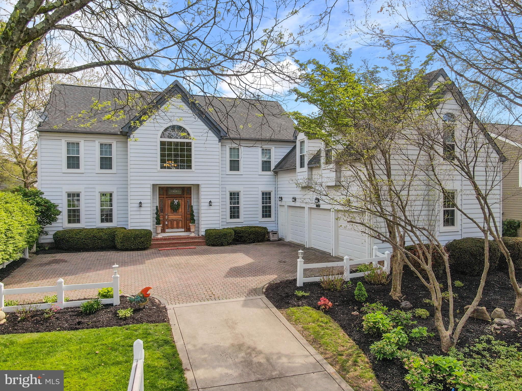 11284 Ridermark Row Columbia, MD 21044 - Photo 67 of 71 Front