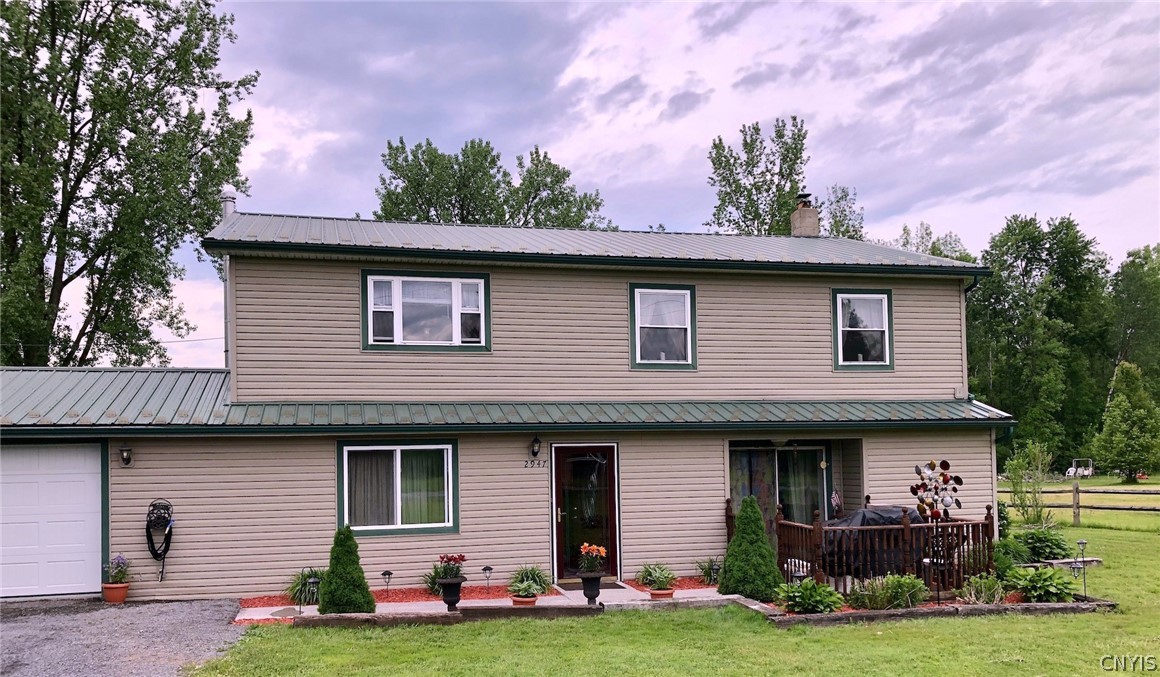 2947 Pine Ridge Road Lenox, NY 13032 - Photo 1 of 1 Gallery Image 1