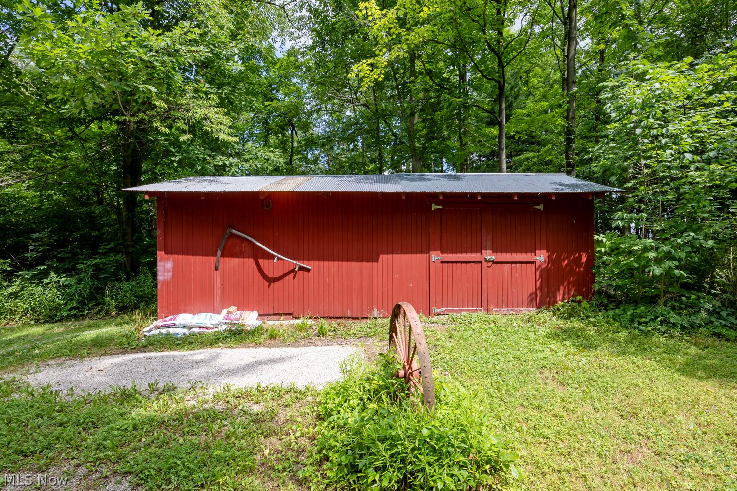 10971 Franchester Road West Salem, OH 44287 - Photo 24 of 33