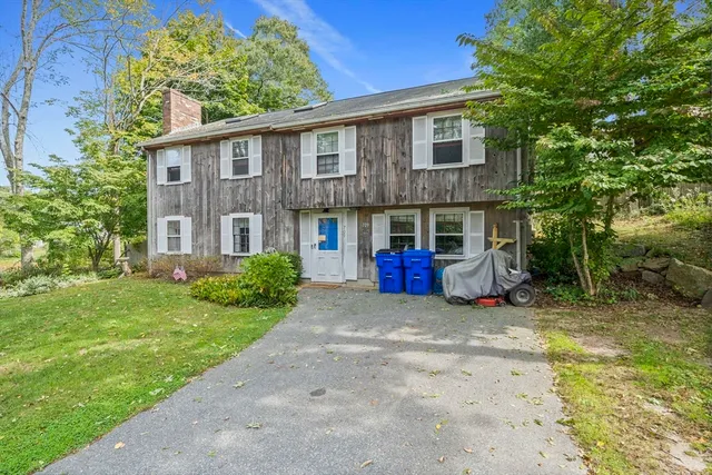 $499,900 | 709 County Road, Bourne, MA 02559