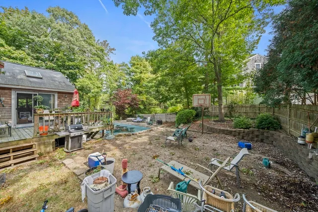 $499,900 | 709 County Road, Bourne, MA 02559