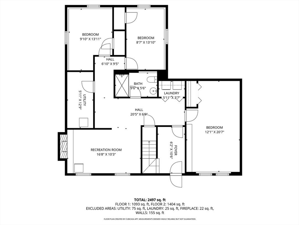 709 County Road Bourne, MA 02559 - Photo 37 of 37