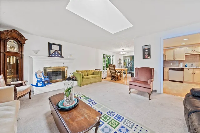 $499,900 | 709 County Road, Bourne, MA 02559