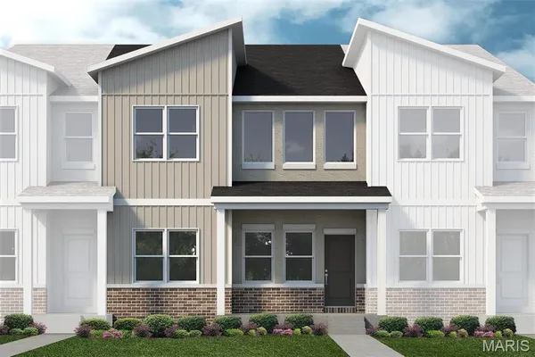$475,000 | 114 Cottle Creek Way, Cottleville, MO 63304