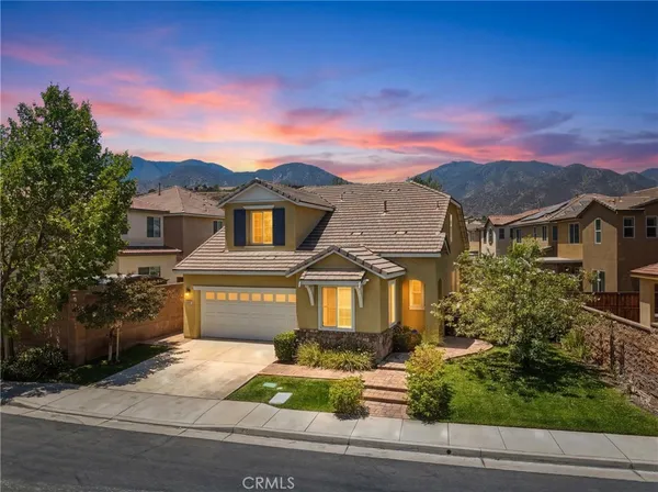 $764,990 | 25377 Temescal Valley Lane, Corona, CA 92883