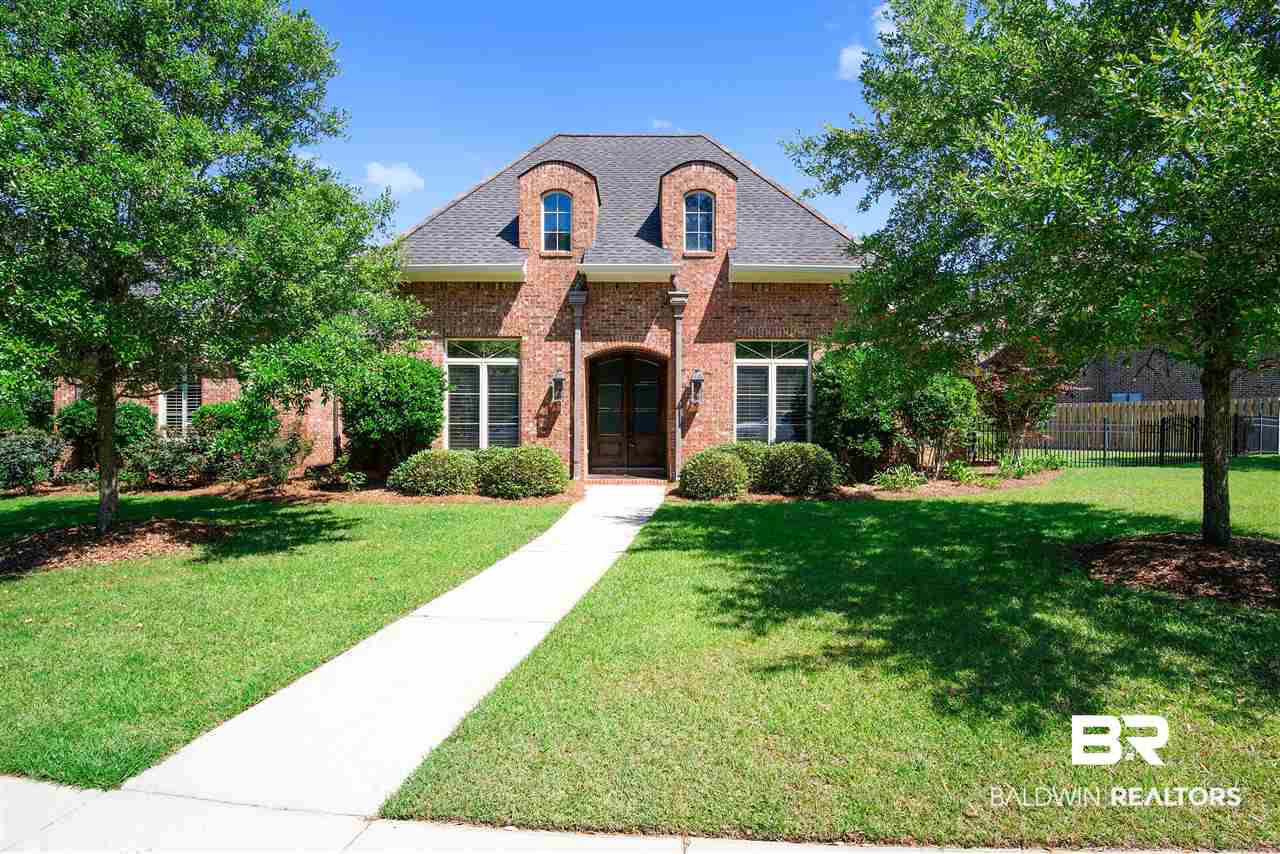5778 Rue Conti Mobile, AL 36693 - Photo 1 of 43