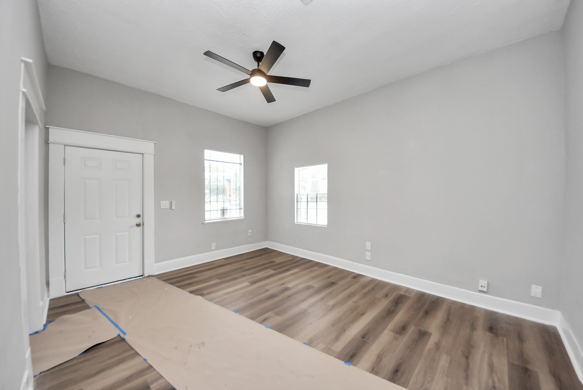 2102 Gray Street, Unit 1 Houston, TX 77003 - Photo 24 of 37