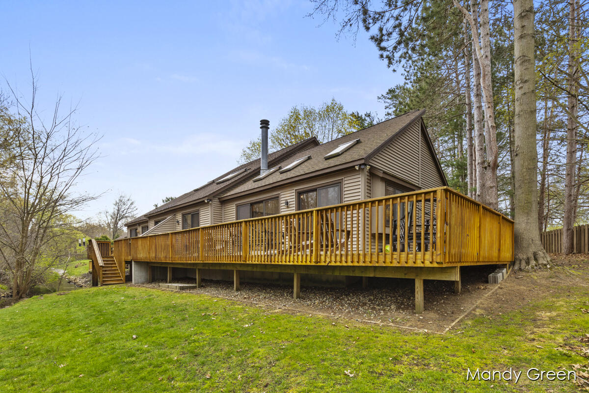 1709 Ottawa Beach Road, Unit 3 Holland, MI 49424 - Photo 36 of 39