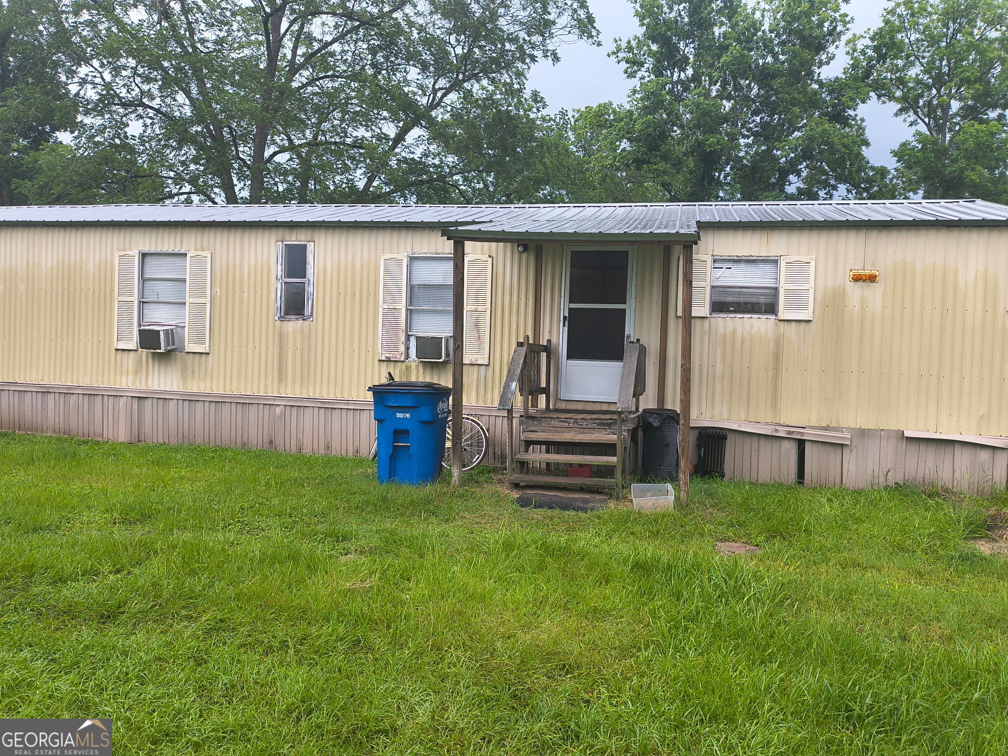 6178 Offerman Loop Patterson, GA 31557 - Photo 8 of 10