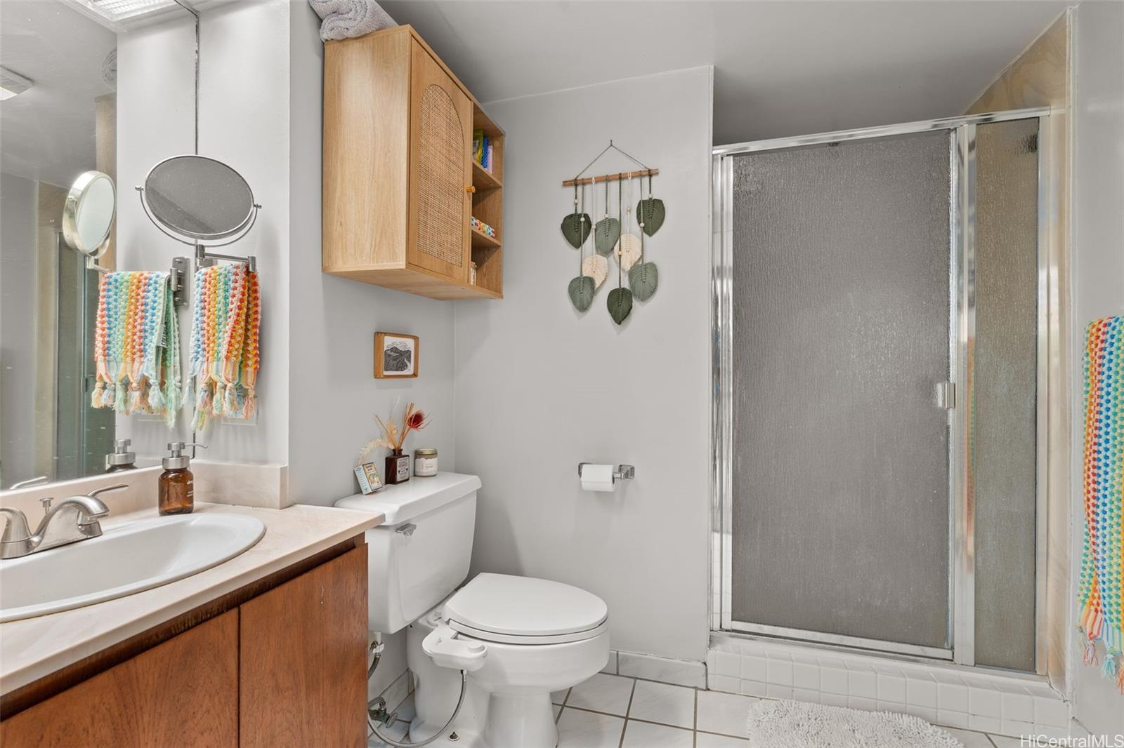 1114 Punahou Street, Unit 4B Honolulu, HI 96826 - Photo 12 of 20