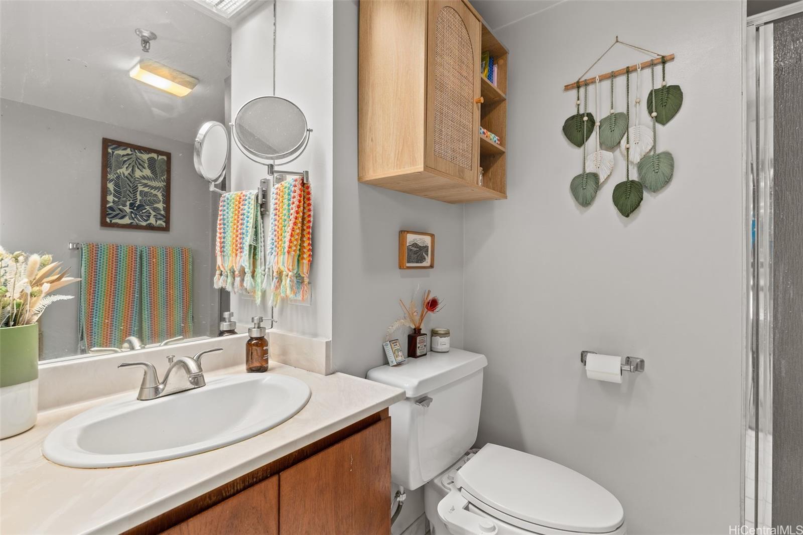 1114 Punahou Street, Unit 4B Honolulu, HI 96826 - Photo 13 of 20