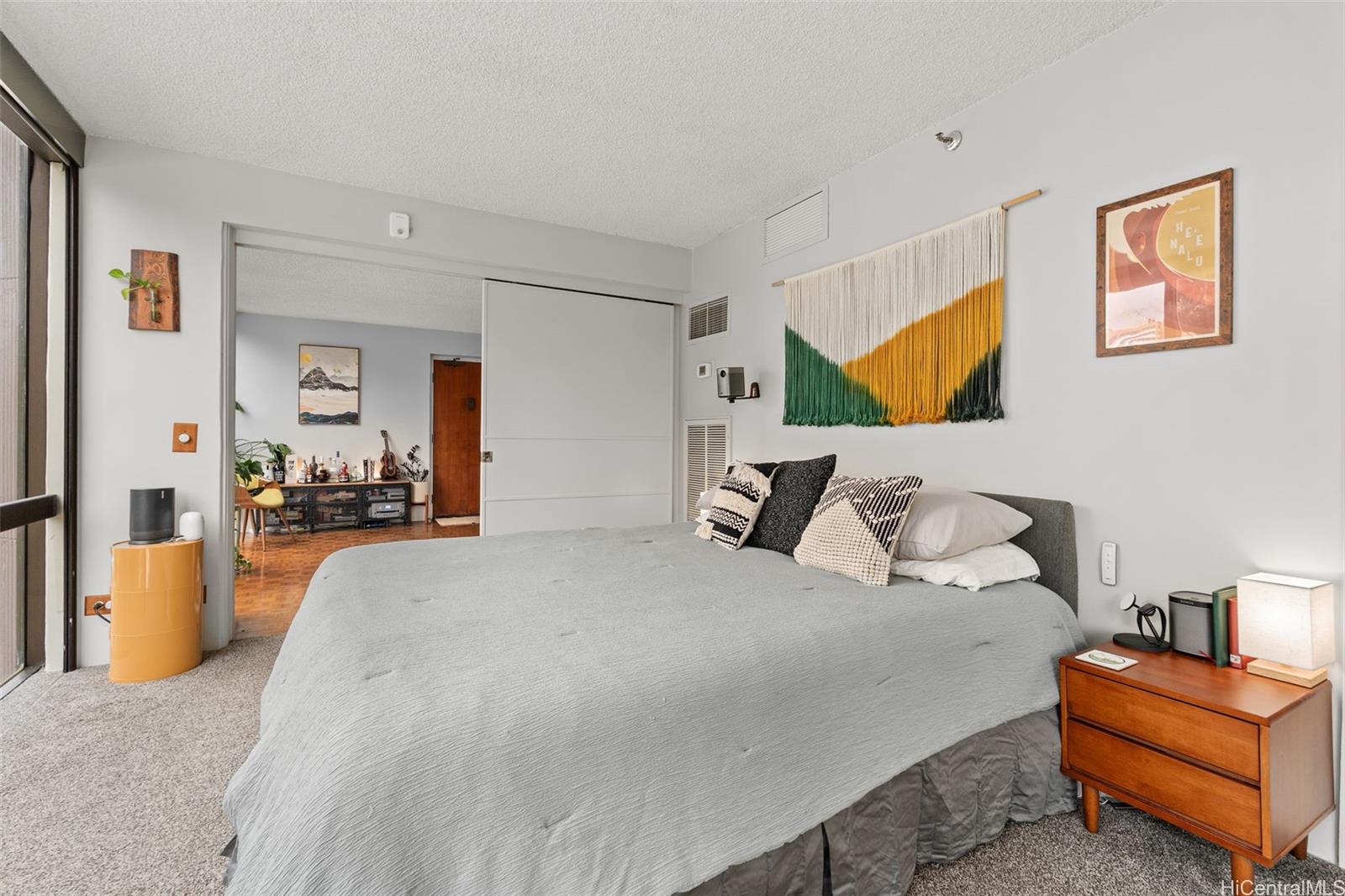 1114 Punahou Street, Unit 4B Honolulu, HI 96826 - Photo 14 of 20