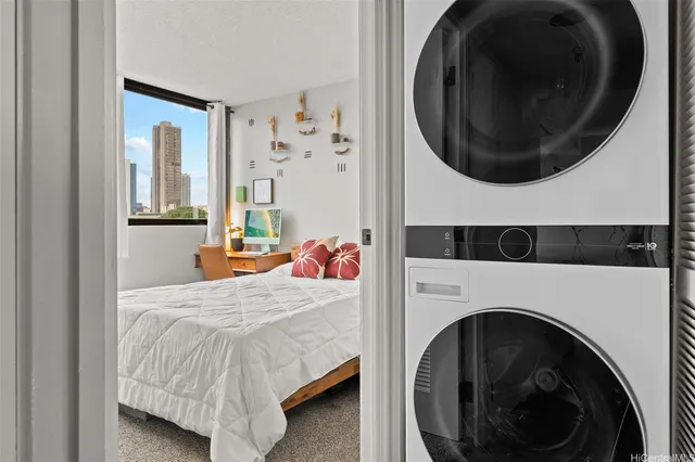 $499,000 | 1114 Punahou Street, Unit 4B, Honolulu, HI 96826