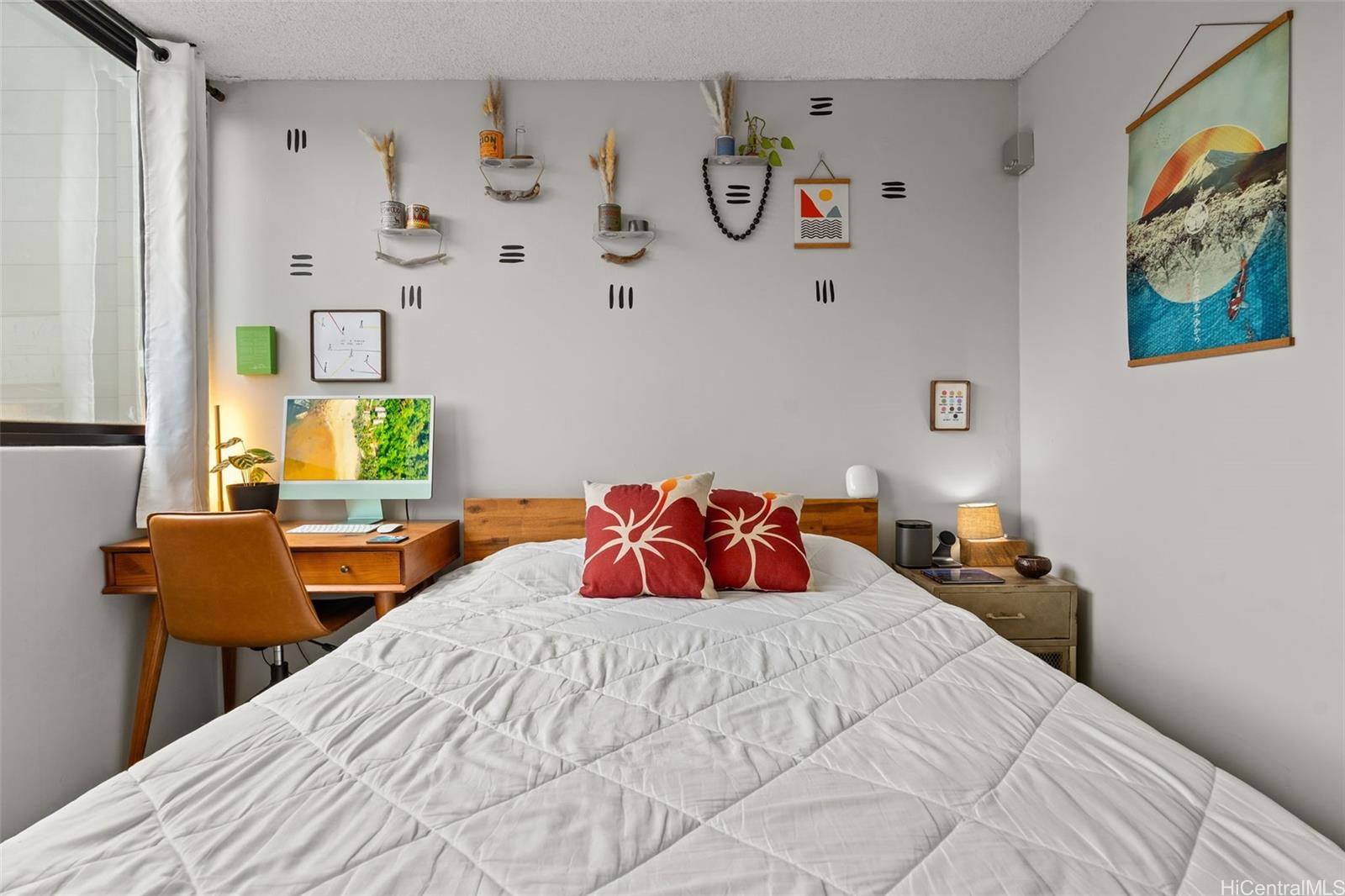 1114 Punahou Street, Unit 4B Honolulu, HI 96826 - Photo 18 of 20