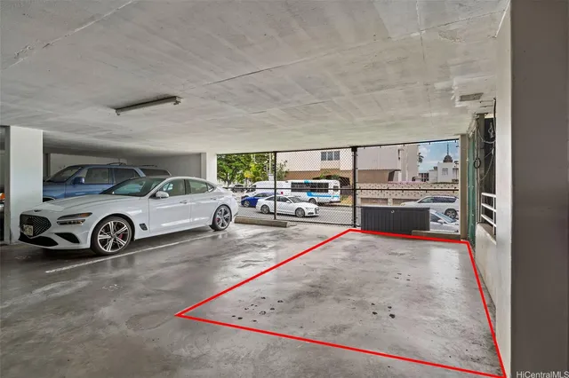 $499,000 | 1114 Punahou Street, Unit 4B, Honolulu, HI 96826