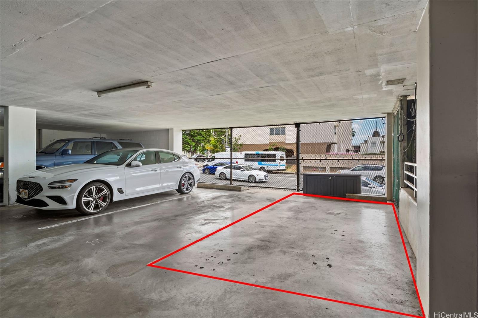 1114 Punahou Street, Unit 4B Honolulu, HI 96826 - Photo 20 of 20