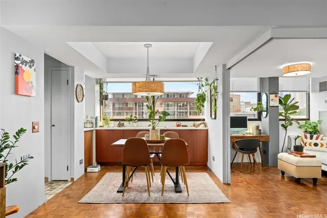 $499,000 | 1114 Punahou Street, Unit 4B, Honolulu, HI 96826