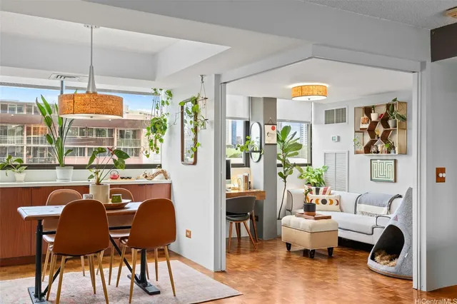 $499,000 | 1114 Punahou Street, Unit 4B, Honolulu, HI 96826