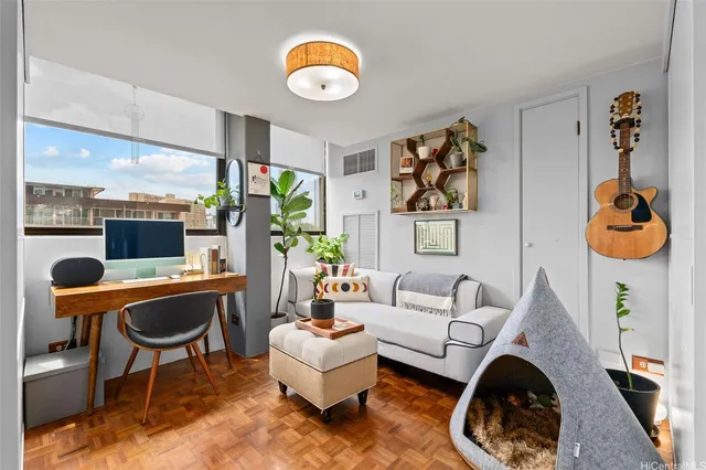 $499,000 | 1114 Punahou Street, Unit 4B, Honolulu, HI 96826