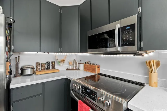 $499,000 | 1114 Punahou Street, Unit 4B, Honolulu, HI 96826