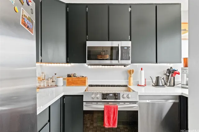 $499,000 | 1114 Punahou Street, Unit 4B, Honolulu, HI 96826