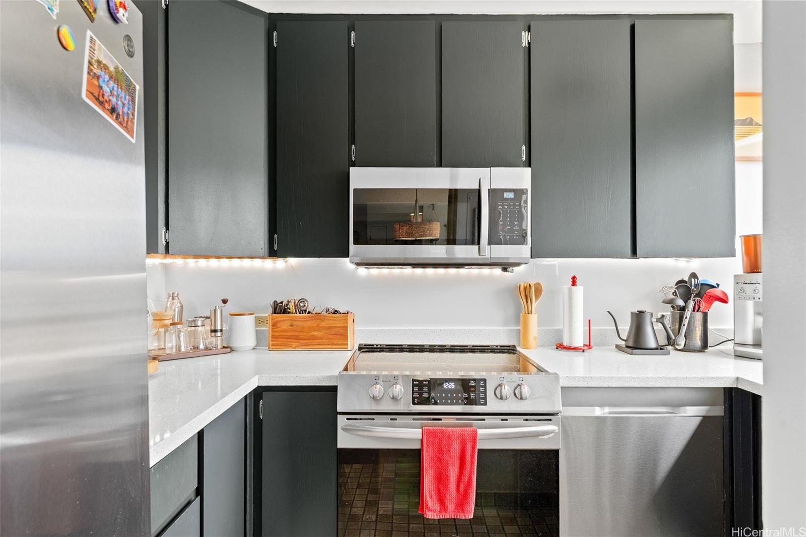 1114 Punahou Street, Unit 4B Honolulu, HI 96826 - Photo 9 of 20