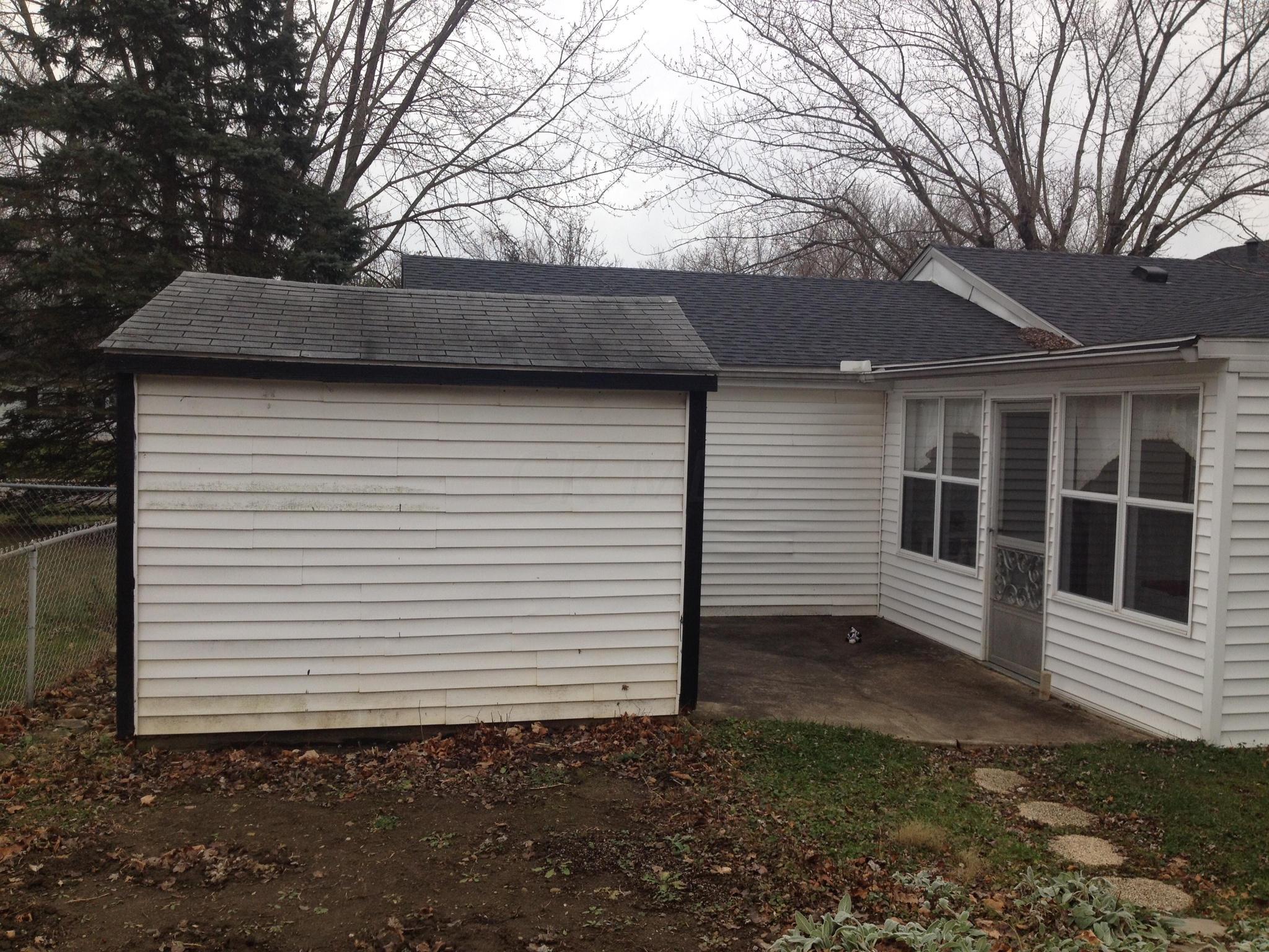 203 Hawthorne Road Sunbury, OH 43074 - Photo 36 of 37 Gallery Image 36