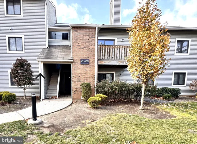 $419,900 | 5220 Ravens Crest Drive, Plainsboro, NJ 08536