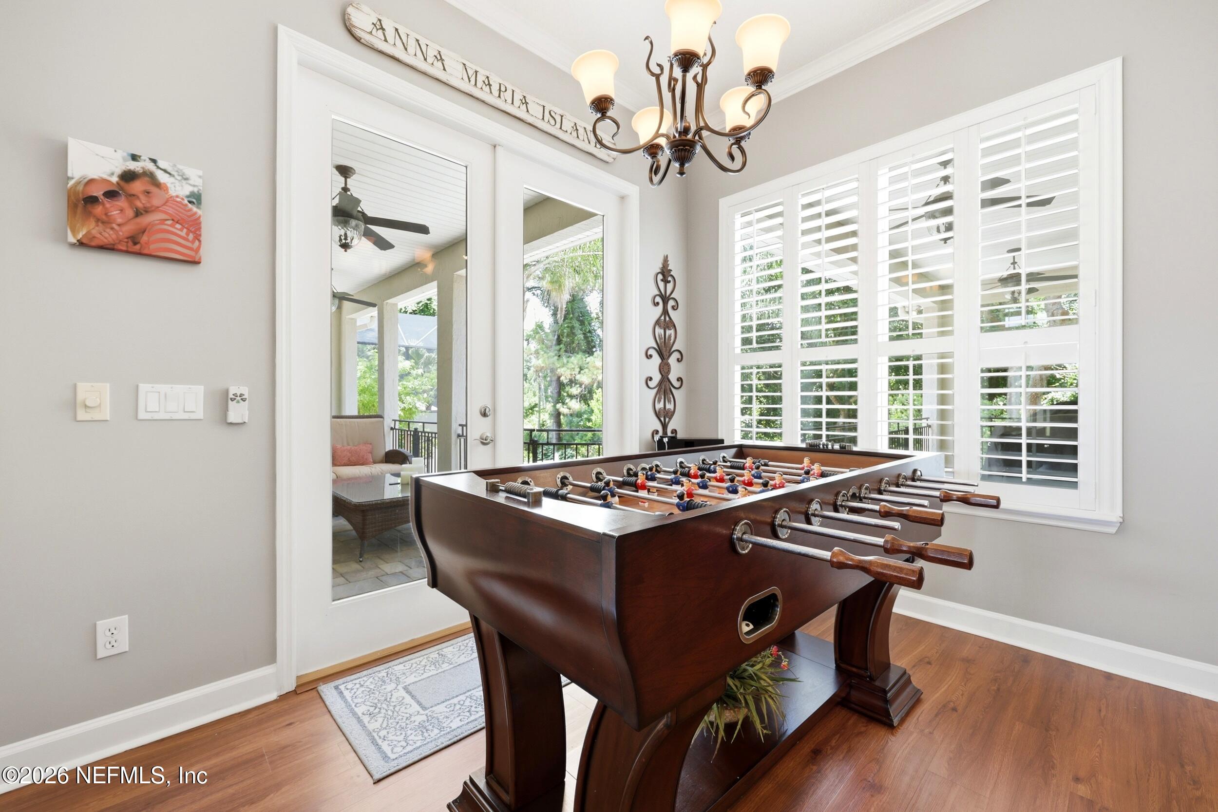 828 Riley Lane St. Augustine, FL 32095 - Photo 20 of 92 021 Breakfast Room