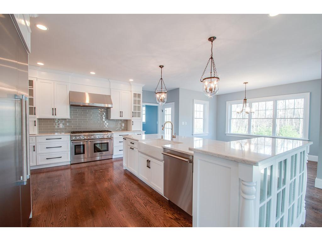 3 Bennington Road Windham, NH 03087 - Photo 4 of 9